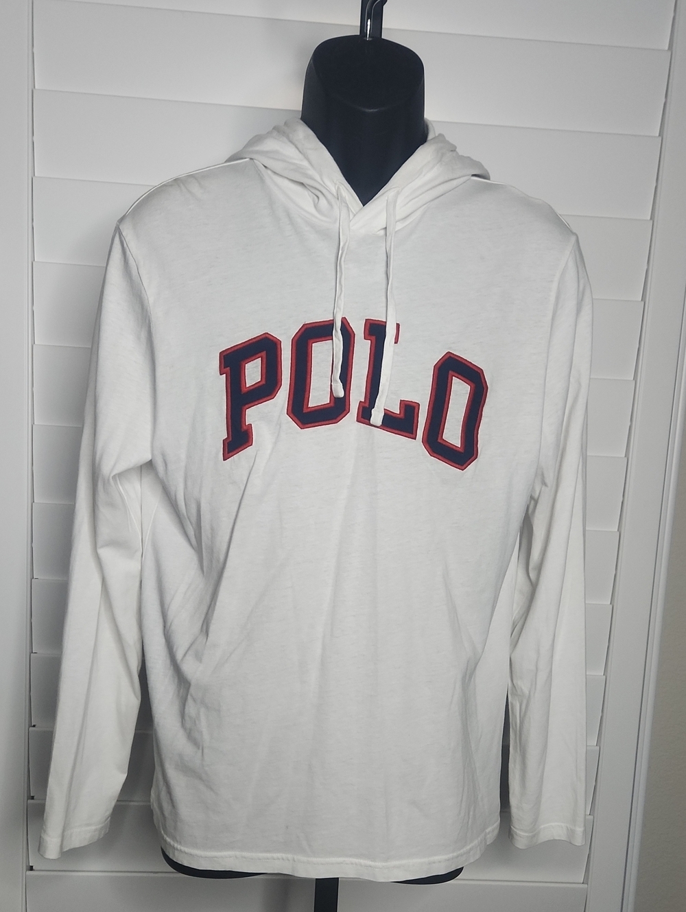 Polo Ralph Lauren Hoodie